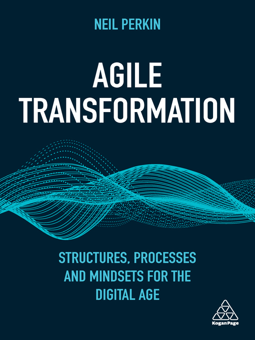 Agile Transformation