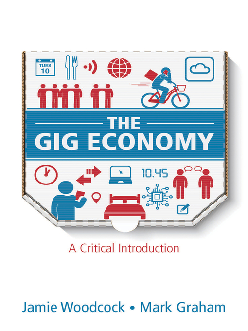 The Gig Economy