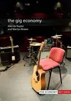 The gig economy